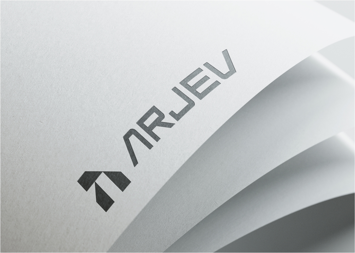 ARJEV identity application 3