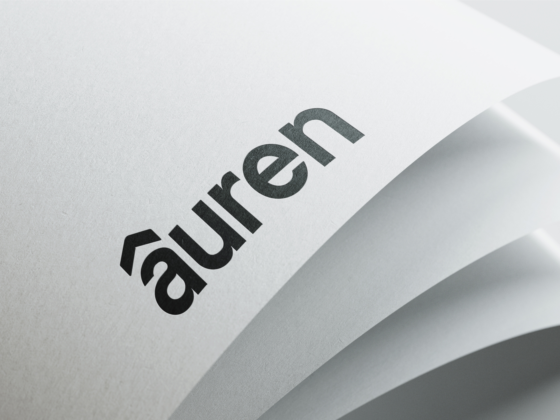 AUREN identity application 6