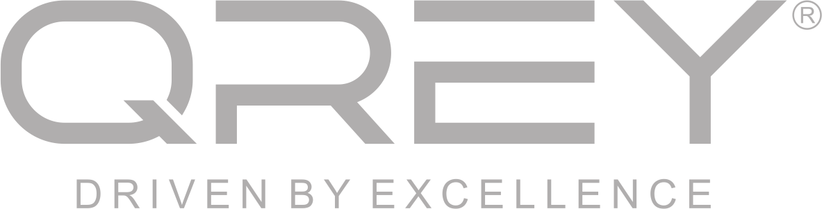 Qrey