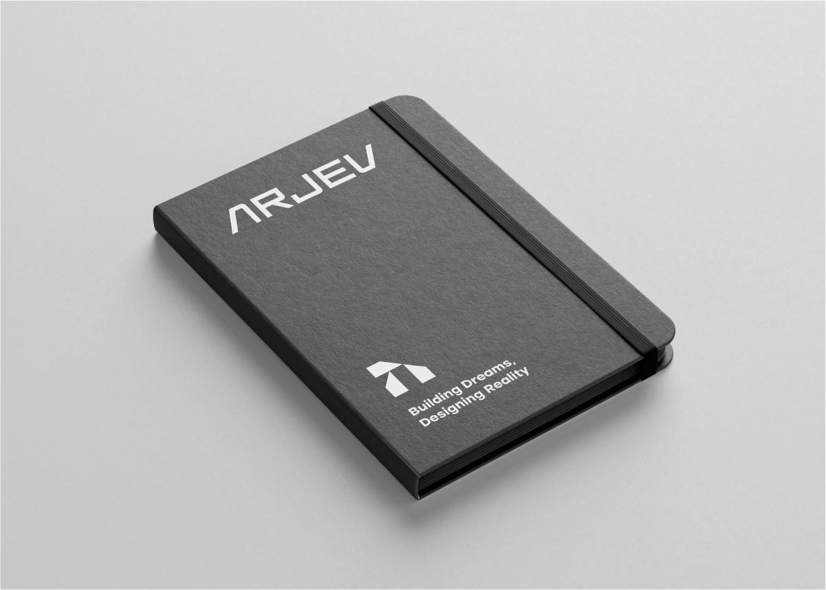 ARJEV identity application 8