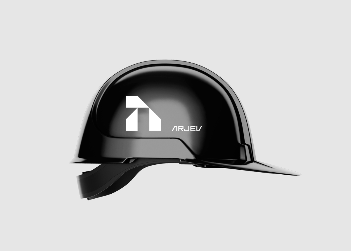 ARJEV identity application 6