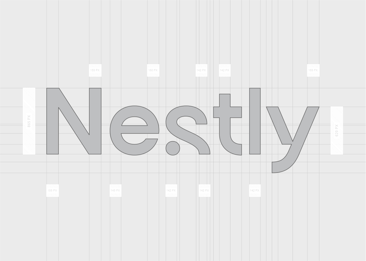 NESTLY identity application 1