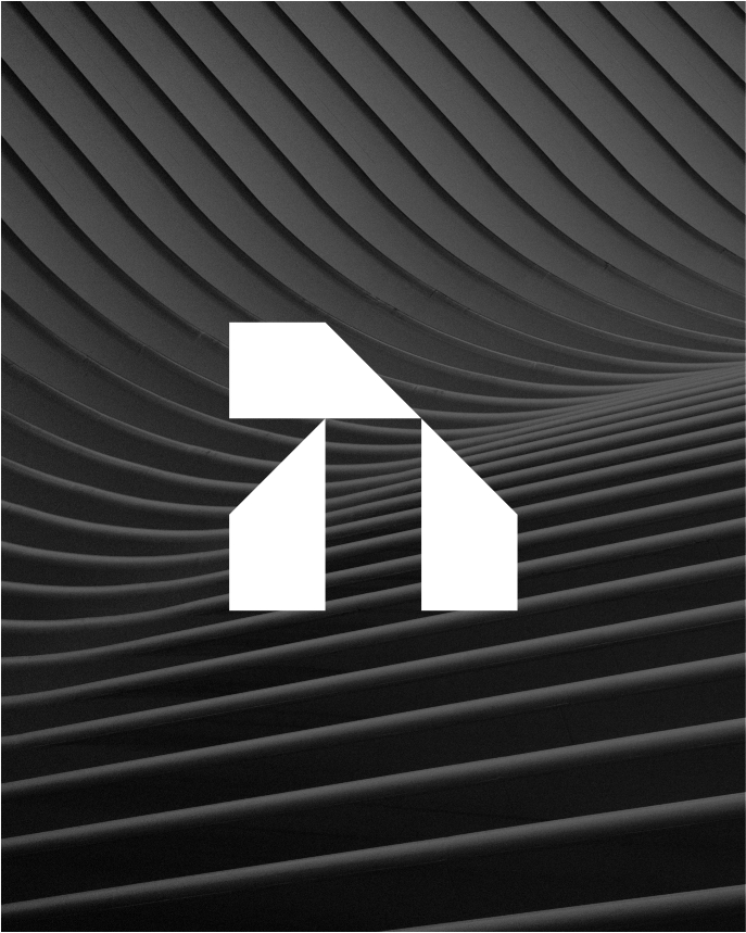 ARJEV — BRAND IDENTITY 