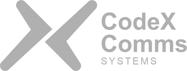CodeX Comms Systems