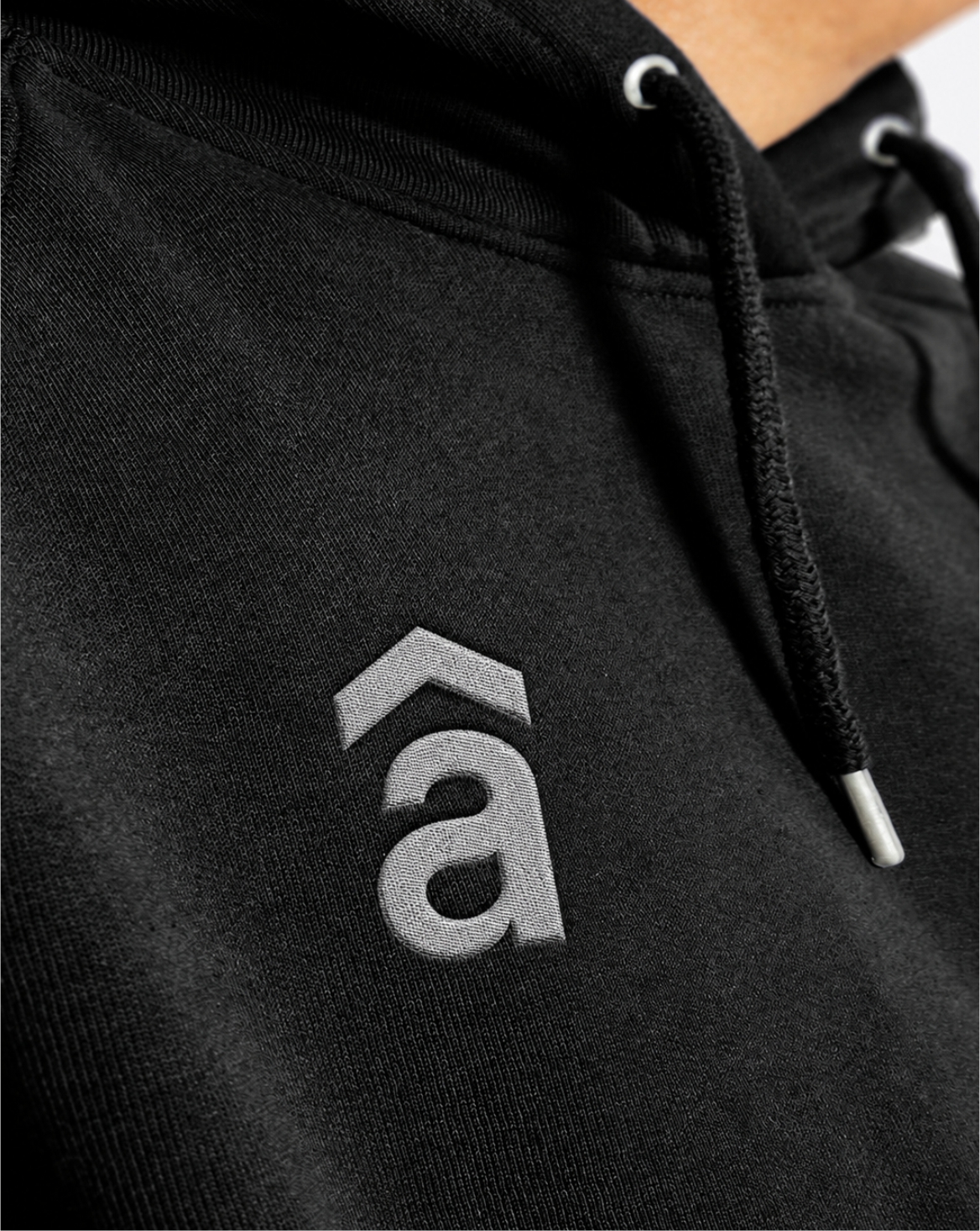 AUREN identity application 4