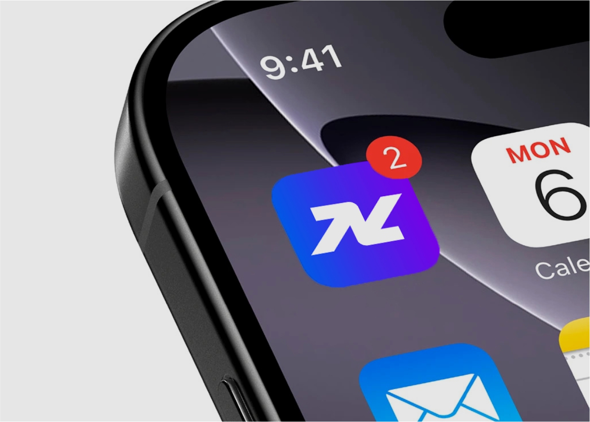 NESTLY identity application 3
